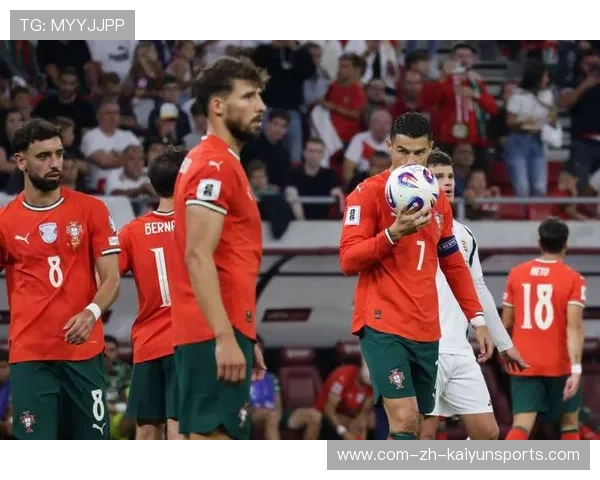 C罗再创辉煌攻入41球独享世预赛历史射手王宝座 C罗再创辉煌攻入41球独享世预赛历史射手王宝座