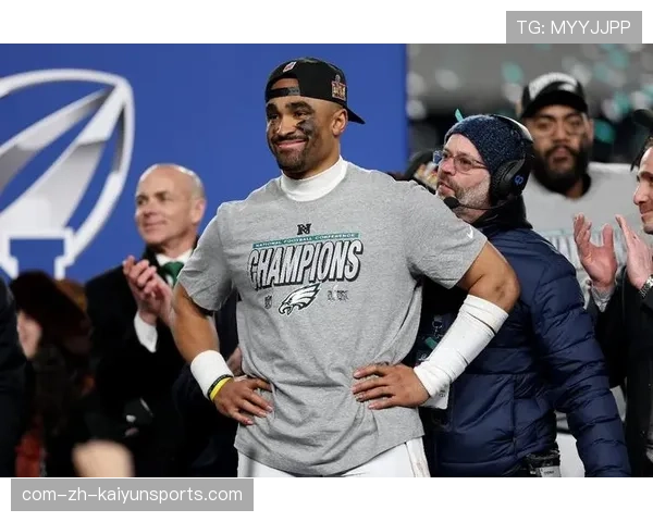 老鹰四分卫赫茨超级碗MVP表现引发新赛季期待