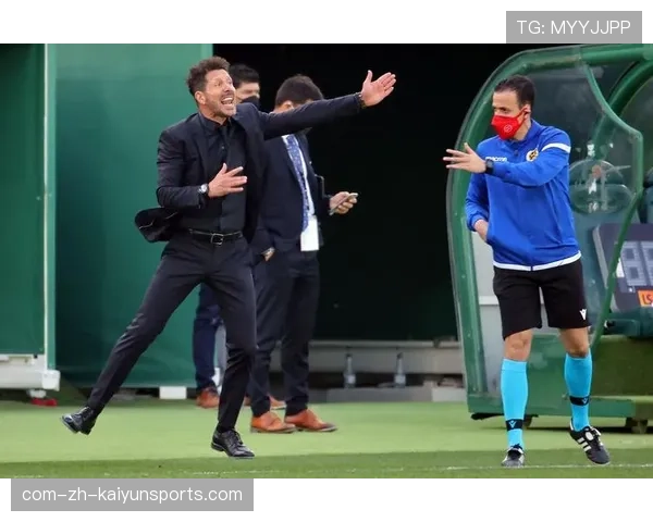 西蒙尼强调密集赛程挑战 马竞阵容深度面临欧战与联赛双重考验