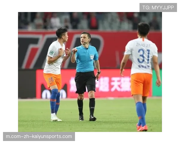 裁判委员会启动VAR团队内部审查 涉事裁判皮萨罗戈麦斯或停岗